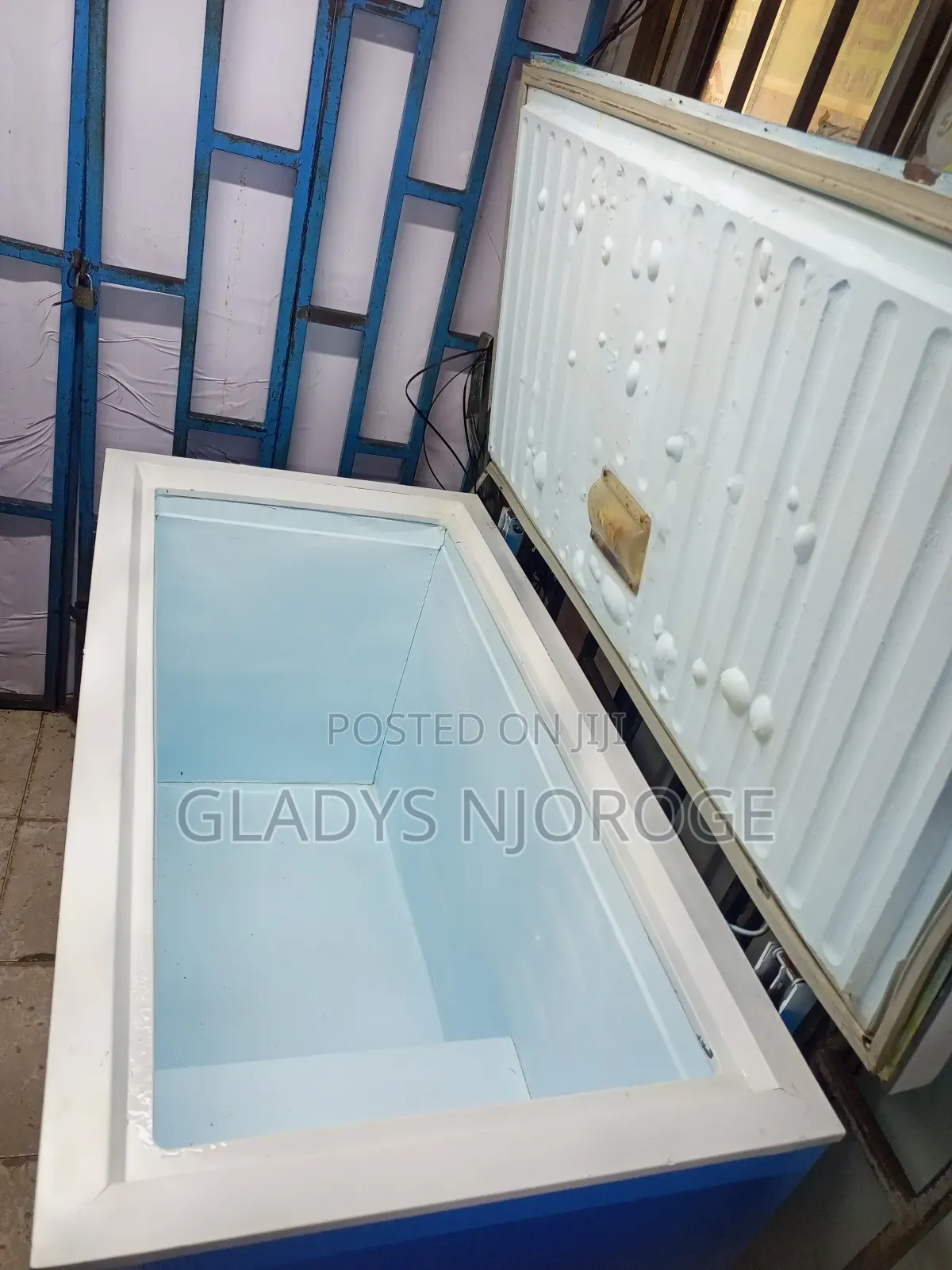 Perfect Deep Freezer Fridge