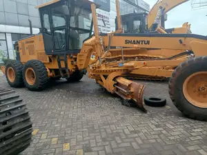 Shantui Used Grader Sg21-3