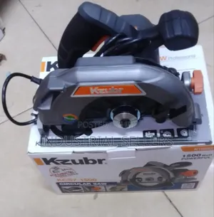 Kzubr Circular Saw - Original