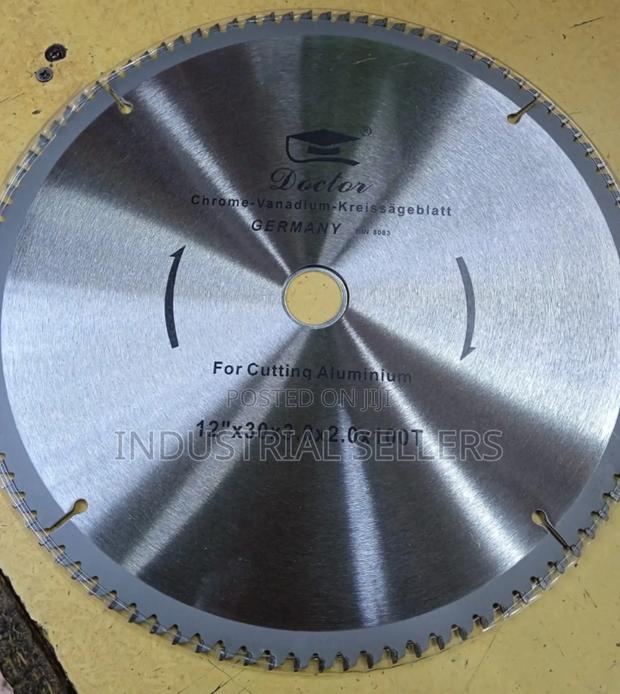 Approved 9" Cutting Disc