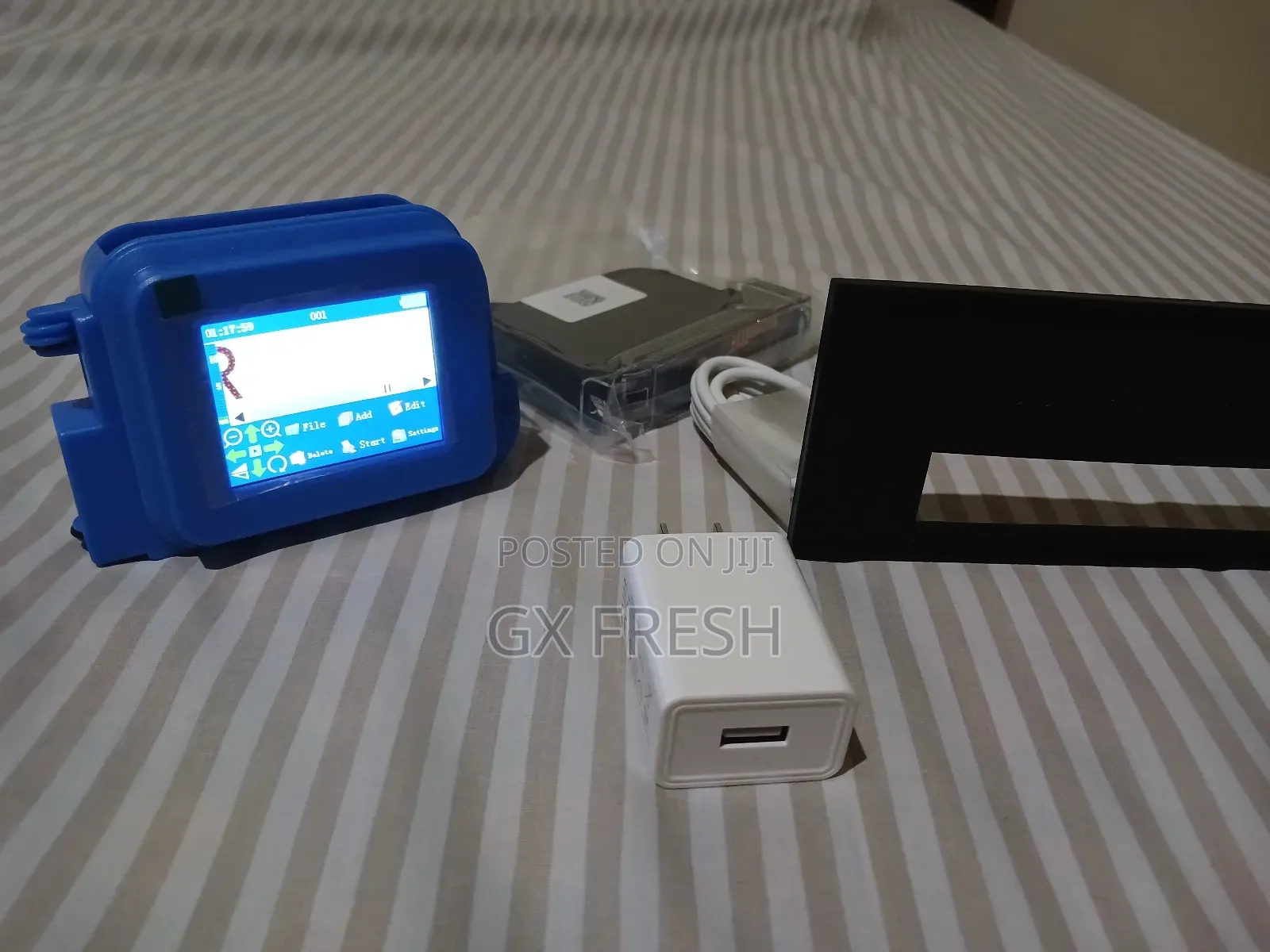 Date Printer Mini