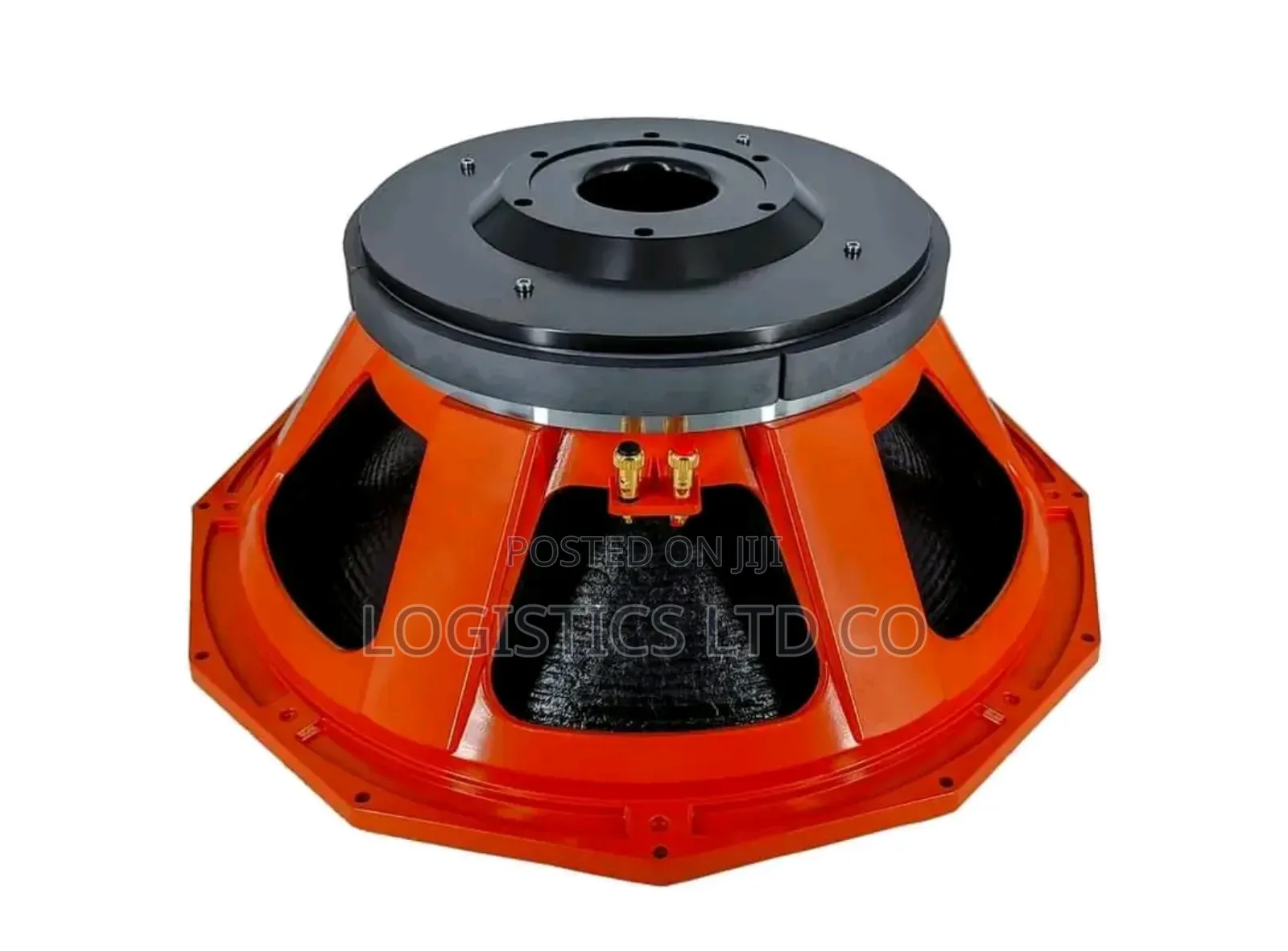 Derwel Pd2190 21inch Bass Speaker