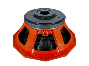 Derwel Pd2190 21inch Bass Speaker