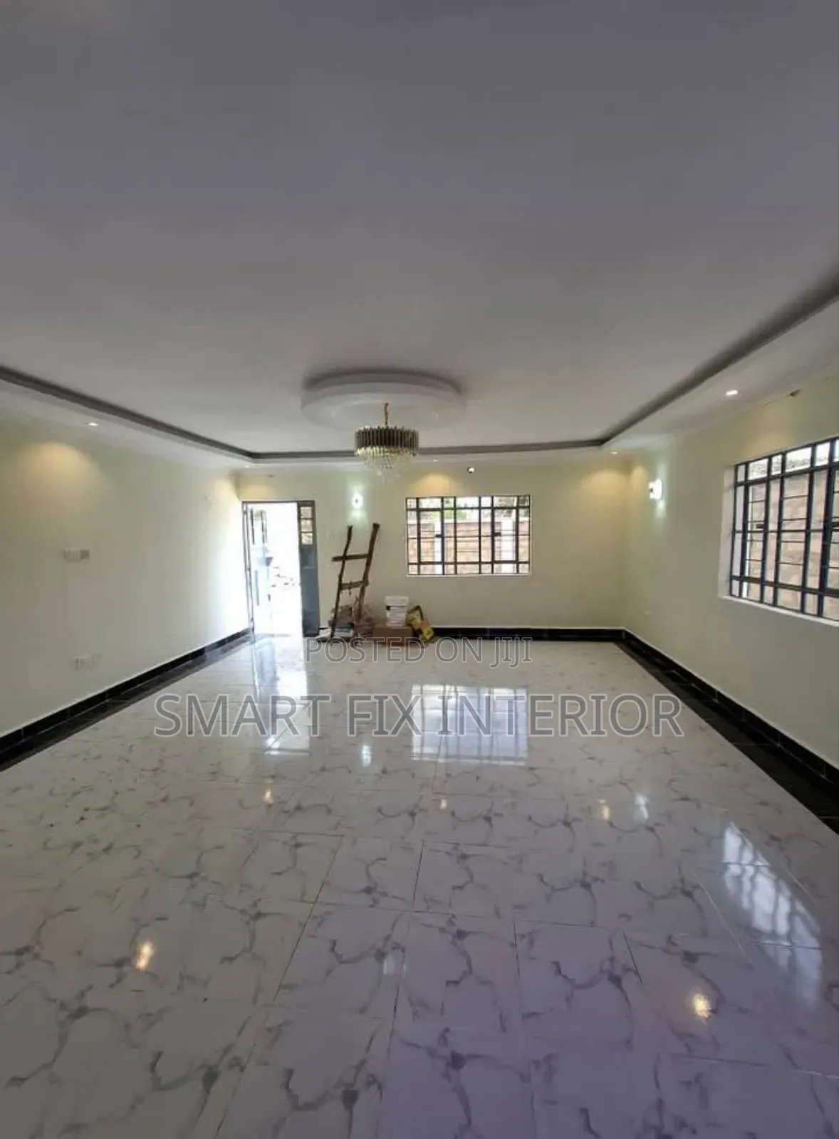 Gypsum Ceilings Design and Installation/Home Renovation