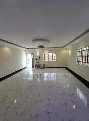 Gypsum Ceilings Design and Installation/Home Renovation