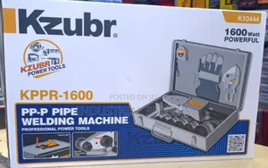 Powerful Pipe Welding Machine