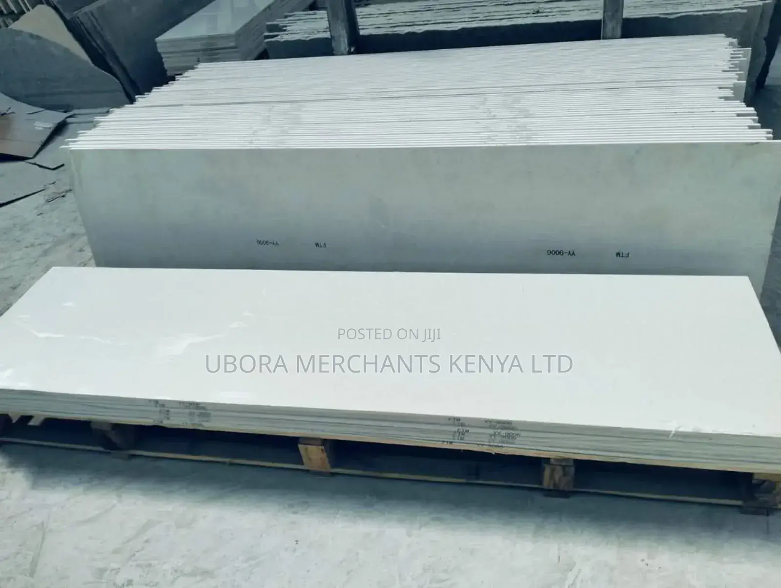 White Galaxy Standard Granite Slab