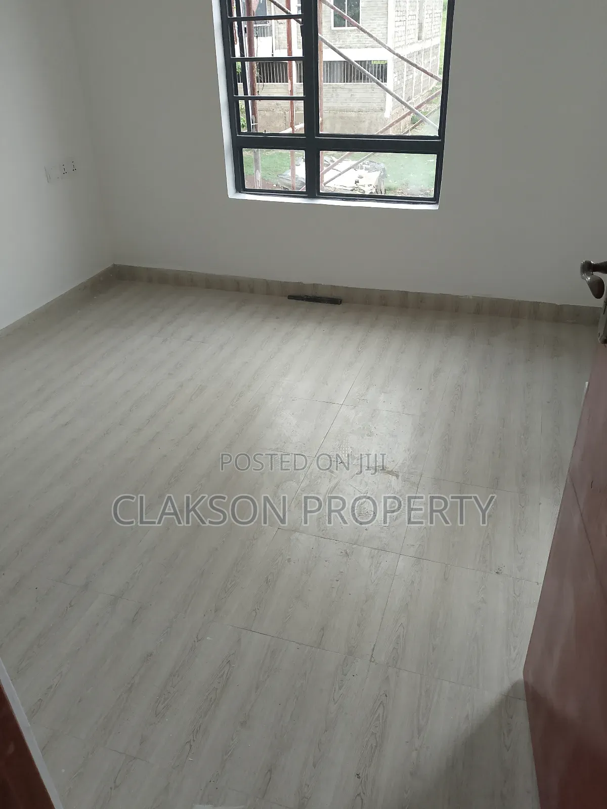 1bdrm Apartment in Mbagathi, Kilimani for rent