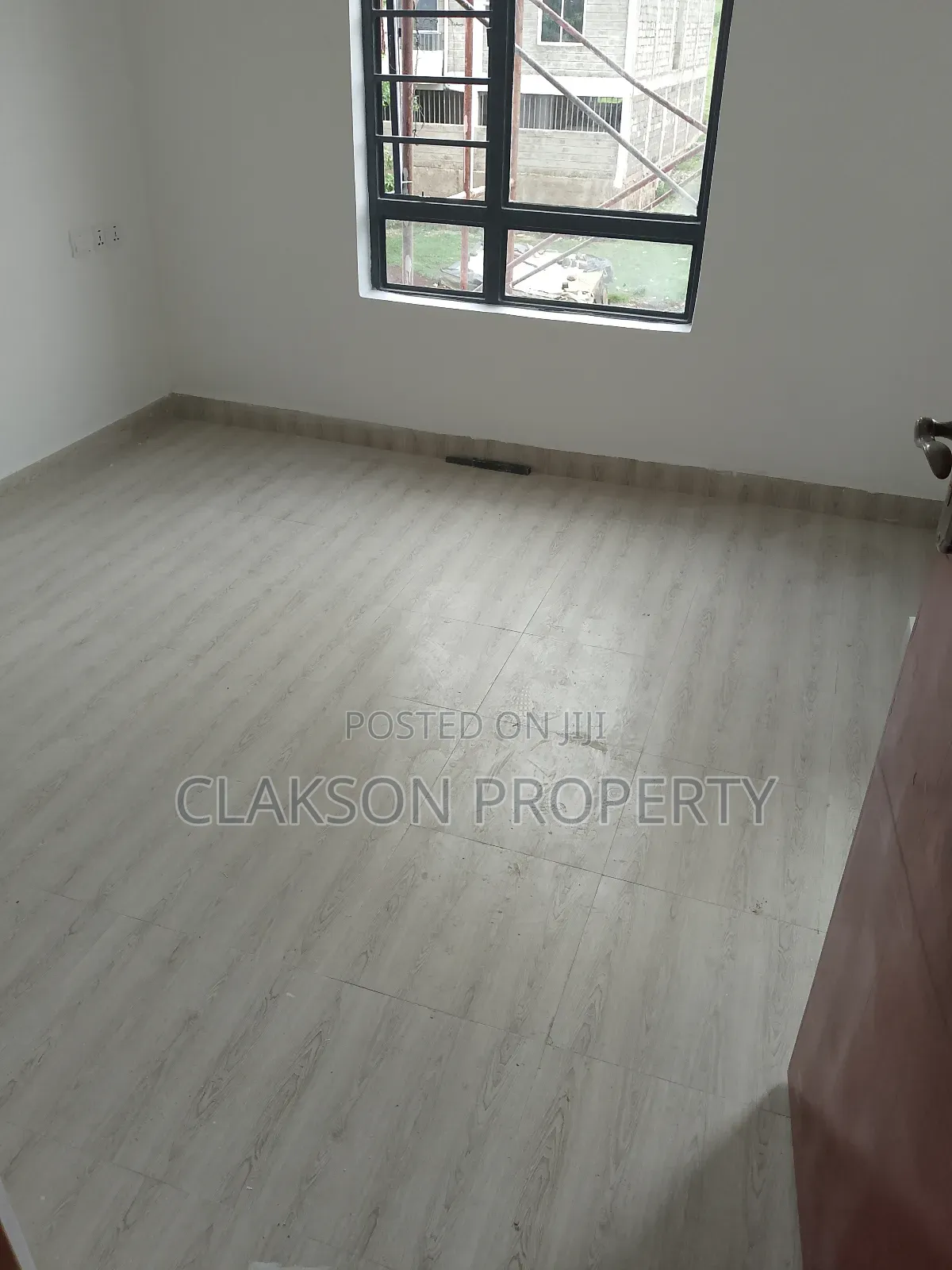 1bdrm Apartment in Mbagathi, Kilimani for rent