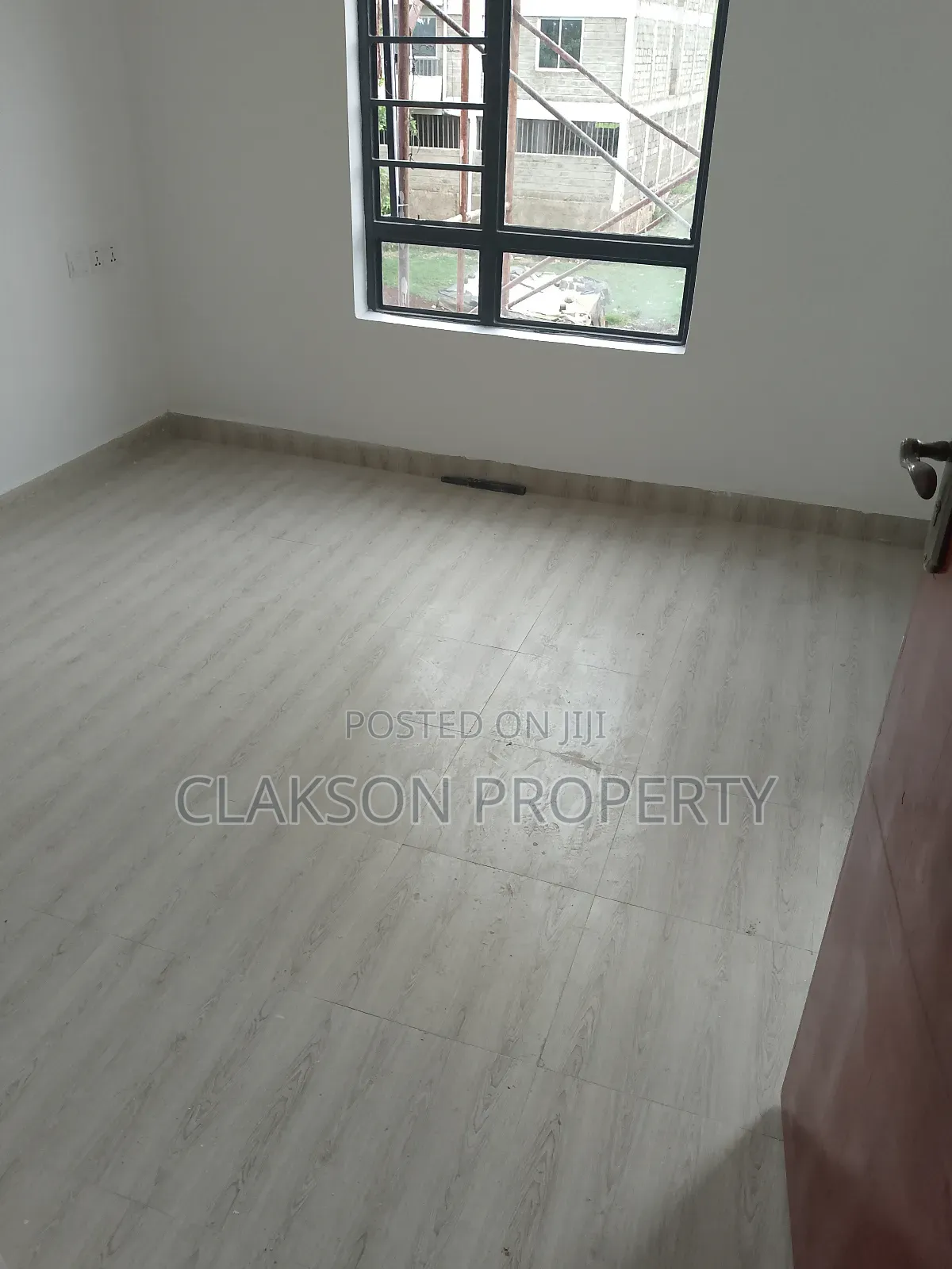 1bdrm Apartment in Mbagathi, Kilimani for rent