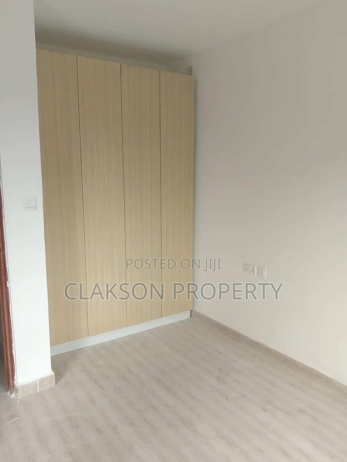 1bdrm Apartment in Mbagathi, Kilimani for rent