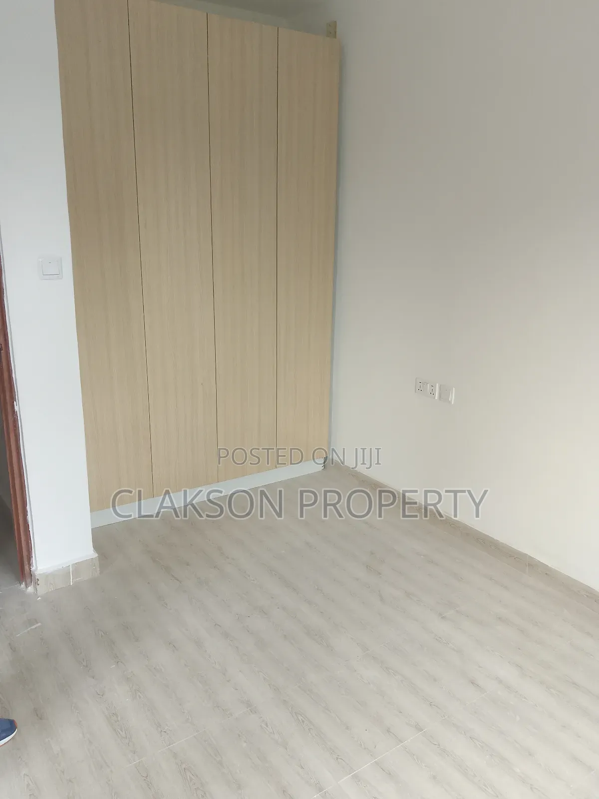 1bdrm Apartment in Mbagathi, Kilimani for rent