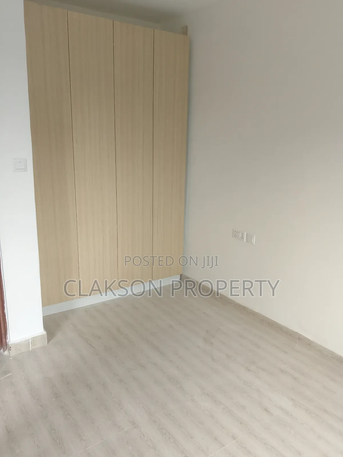 1bdrm Apartment in Mbagathi, Kilimani for rent