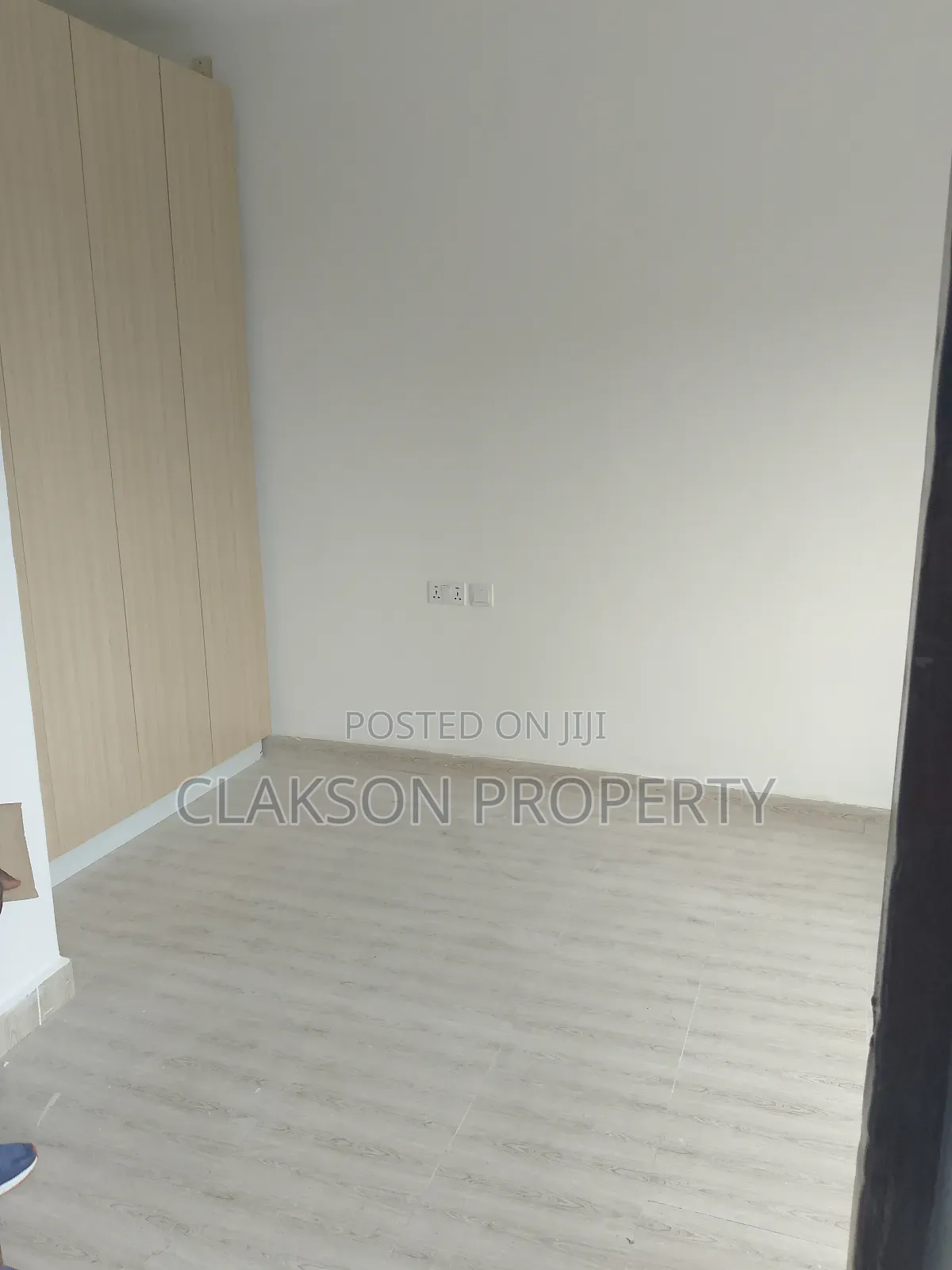 1bdrm Apartment in Mbagathi, Kilimani for rent