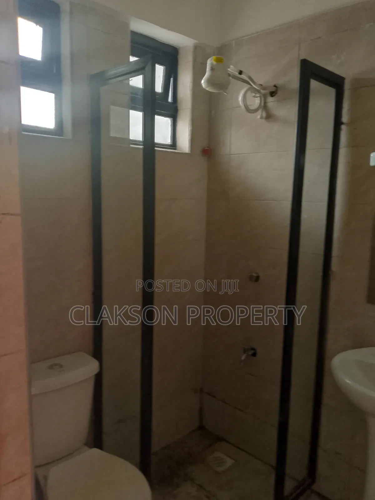 1bdrm Apartment in Mbagathi, Kilimani for rent