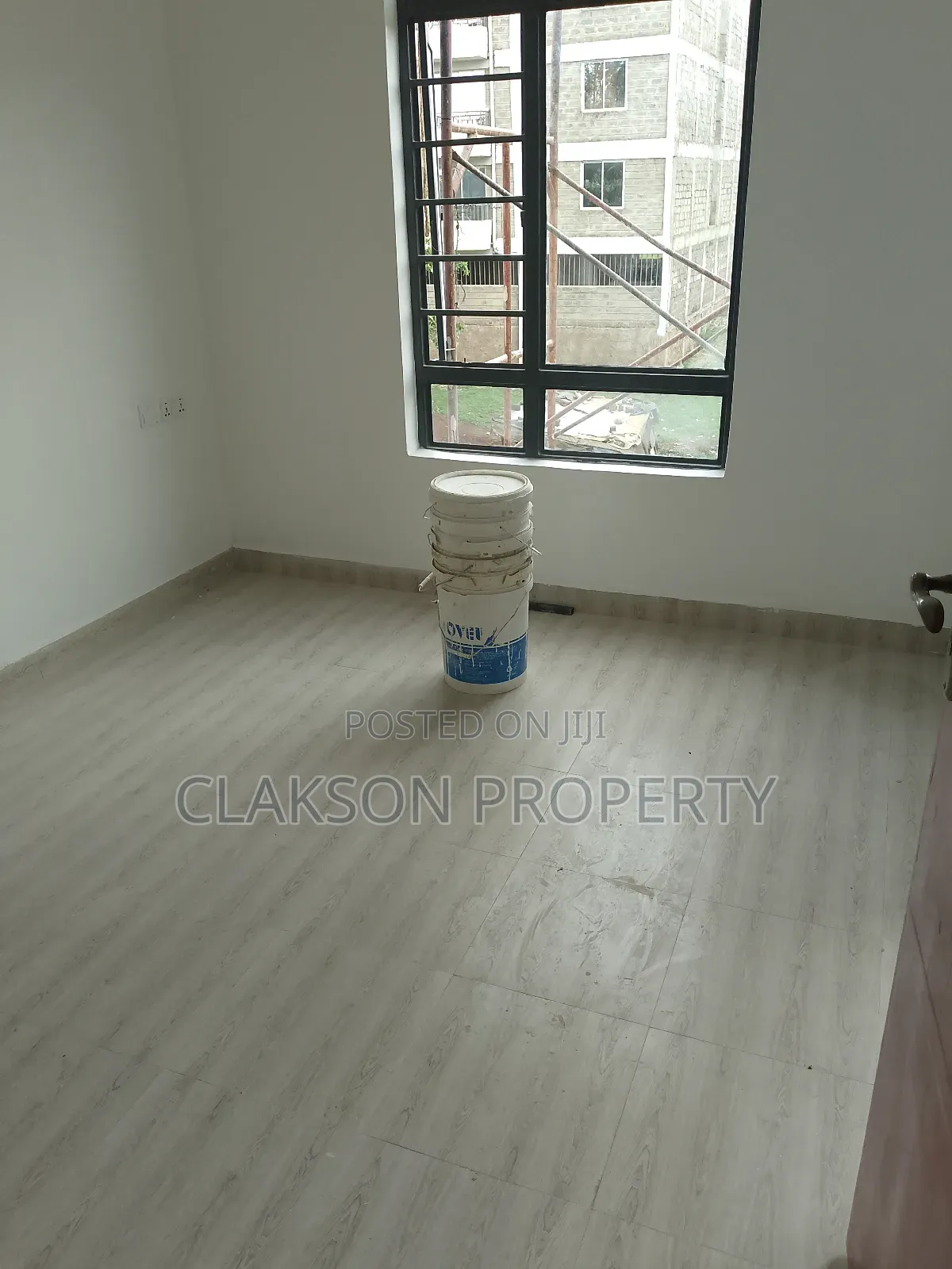 1bdrm Apartment in Mbagathi, Kilimani for rent