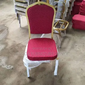Office Chairs:Crown Vip Conference Room Office Chair
