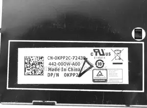 Laptop Keyboard for Dell 3541 3542 3543 3551 3558 3559 5000