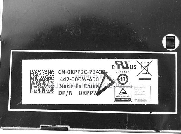 Laptop Keyboard for Dell 3541 3542 3543 3551 3558 3559 5000 - thumbnail 2