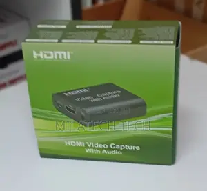 Video Capture With Loop.Hdmi Video Capture Lattest