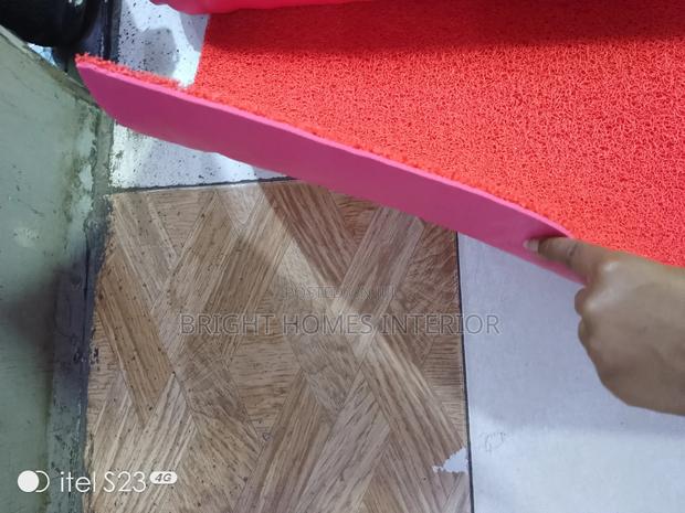 Anti Slip Carpet Rubber Backing Anti Slip Mat Available - main view