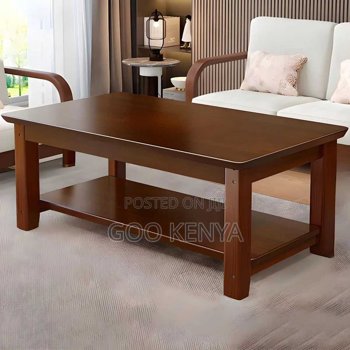 Office Table; Executive Office Coffee Table
