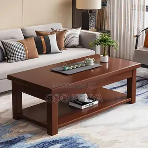 Office Table; Executive Office Coffee Table