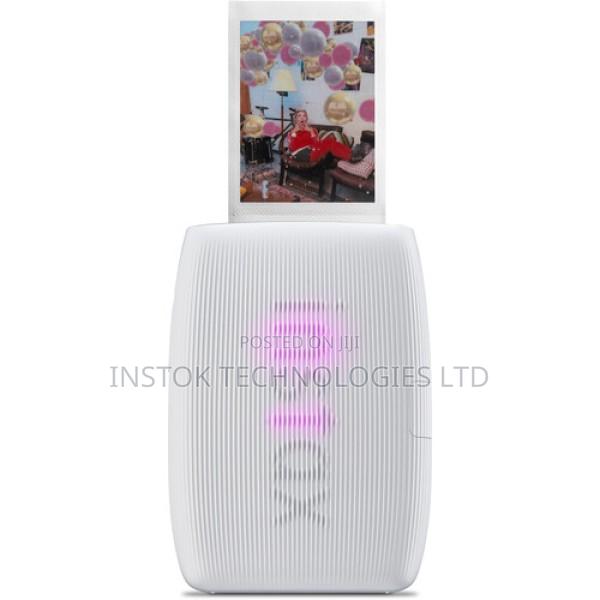 Fujifilm Instax Mini Link 3 Smartphone Printer - main view