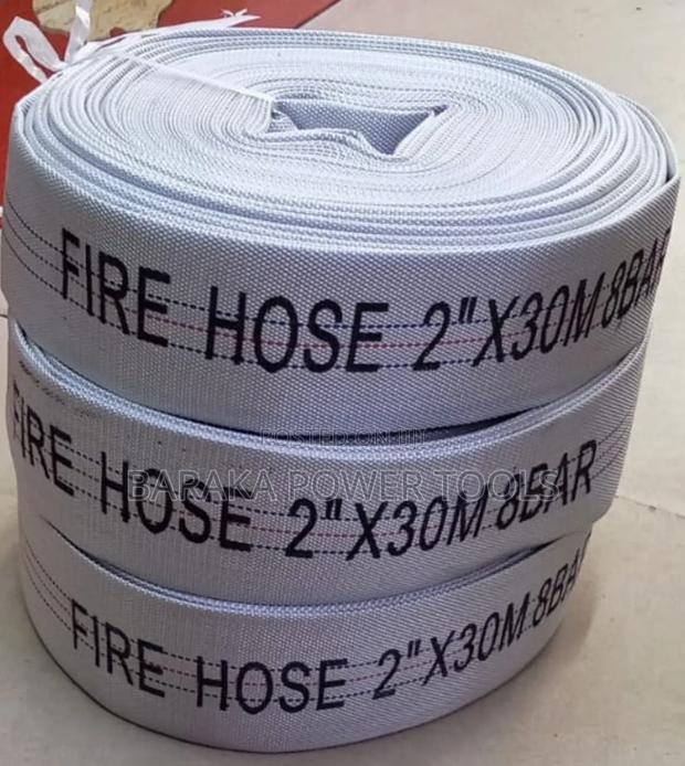 Canvas Hose Pipe Available - main view