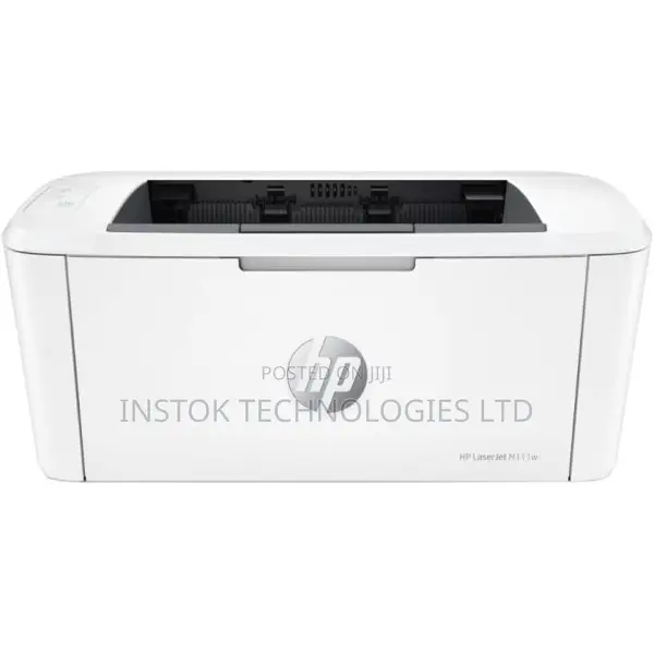 Hp Laserjet M111w Printer
