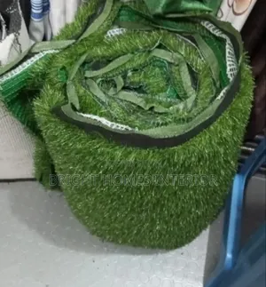 25mm Thickness Grass Carpet Available in Plenty