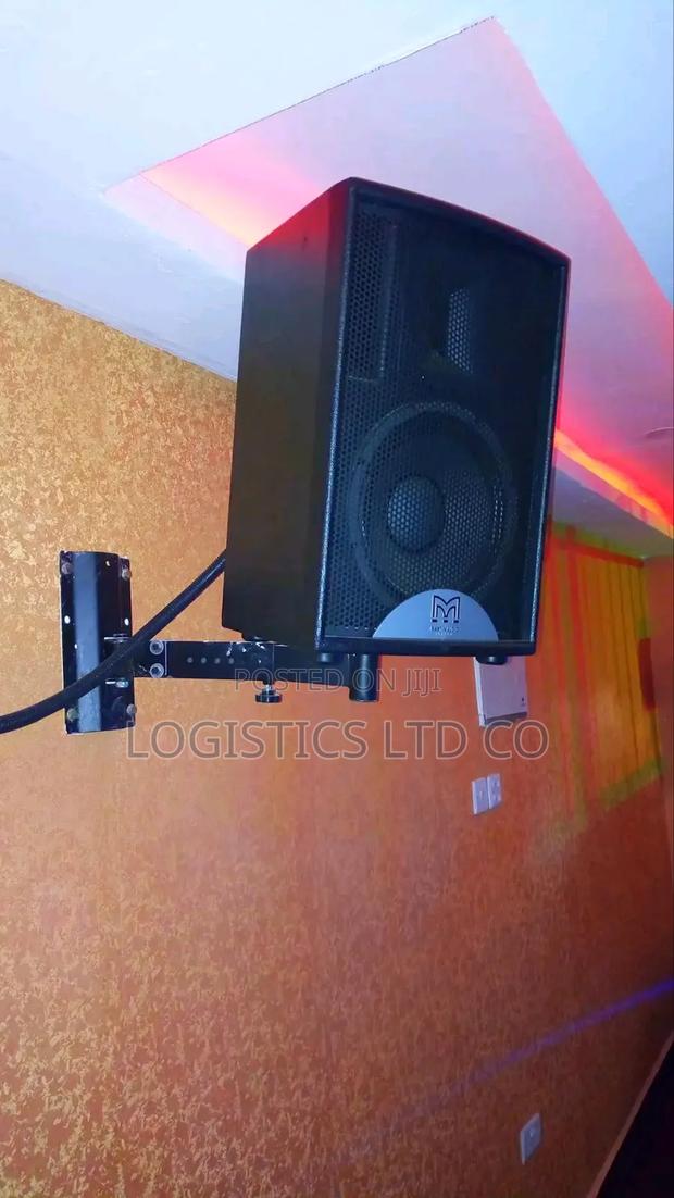 Martin F12 Blackline Passive Speaker High Quality