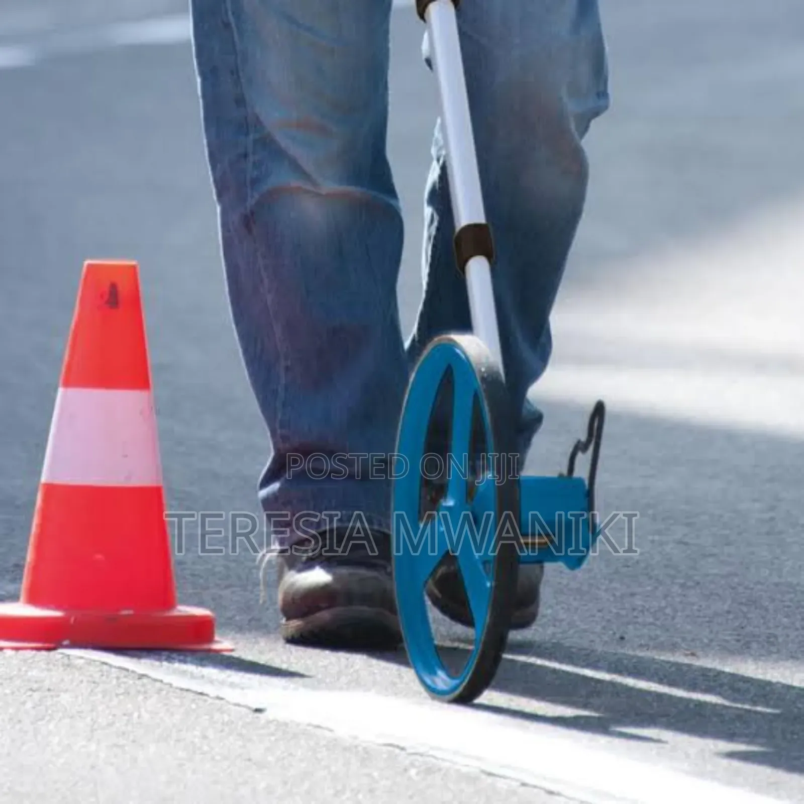 Gmw 32 Measuring Wheel/Bosch  Professional