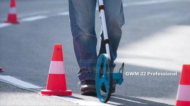 Gmw 32 Measuring Wheel/Bosch  Professional - thumbnail 2