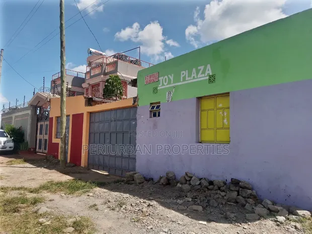 1bdrm House in Joyplaza Karia, Juja for sale