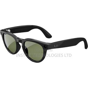 Meta Ray-ban Headliner Glasses With Polarization - Standard - thumbnail 2