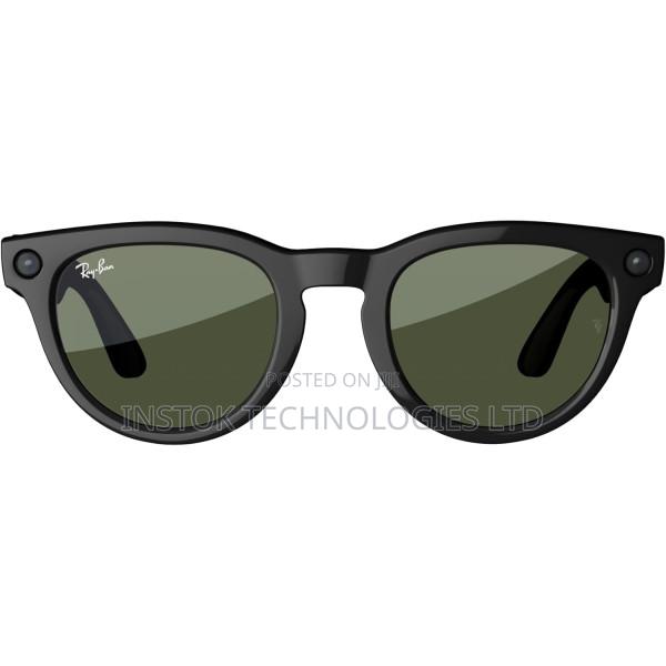 Meta Ray-ban Headliner Glasses With Polarization - Standard - thumbnail 3