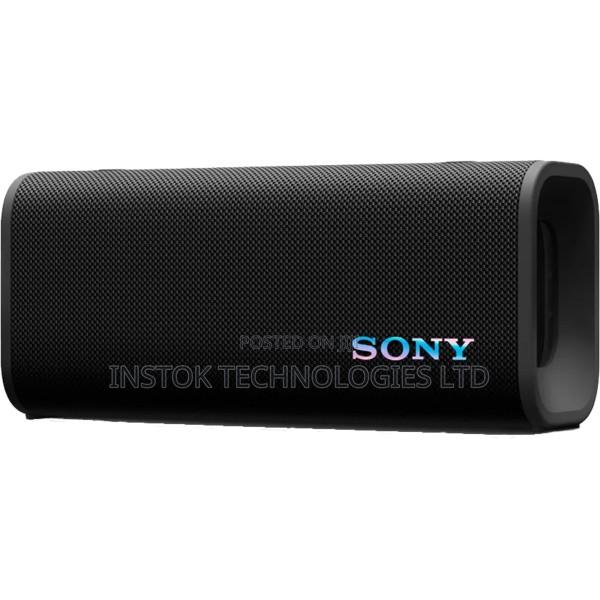 Sony Ult Field 3 Wireless Portable Speaker - main view