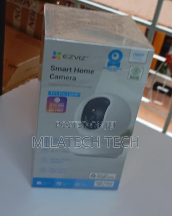 Ezviz Ty1 Smart Home Camera Wireless