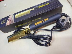 Hot Comb / Hair Hot Comb - thumbnail 2