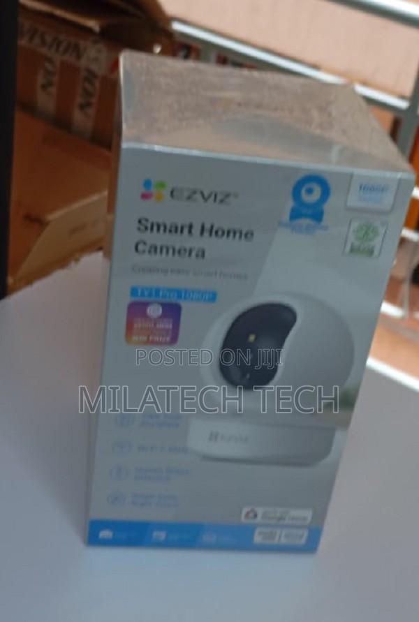 Ezviz Tyi1 Indoor Camera