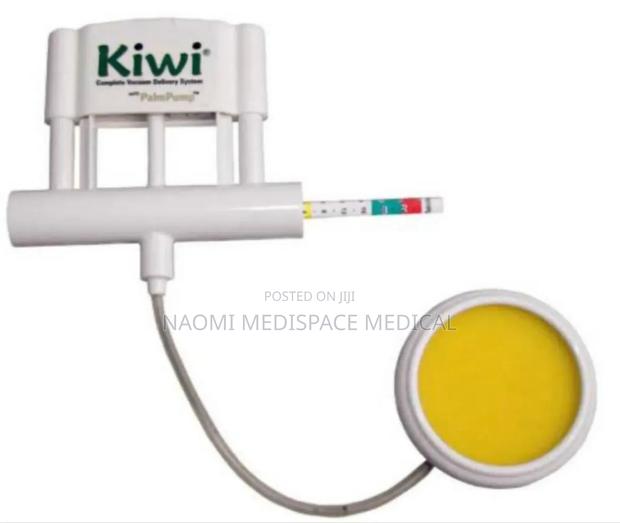 Vacuum Extractor-Kiwi/ Vacuum Delivery Extractor - main view