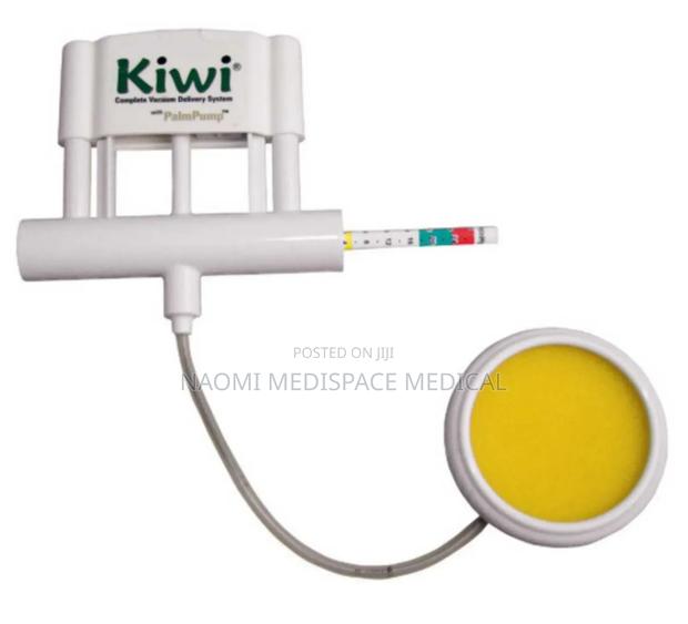 Vacuum Extractor-Kiwi/ Vacuum Delivery Extractor - thumbnail 2