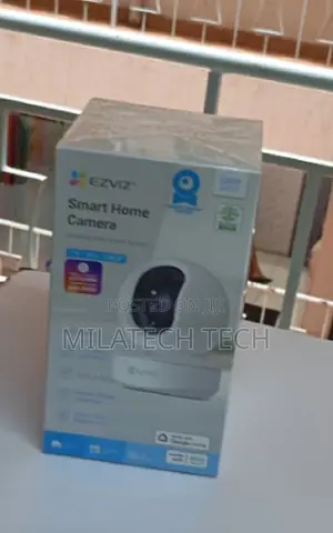 Ezviz Smart Home Camera Ty1 Full Hd