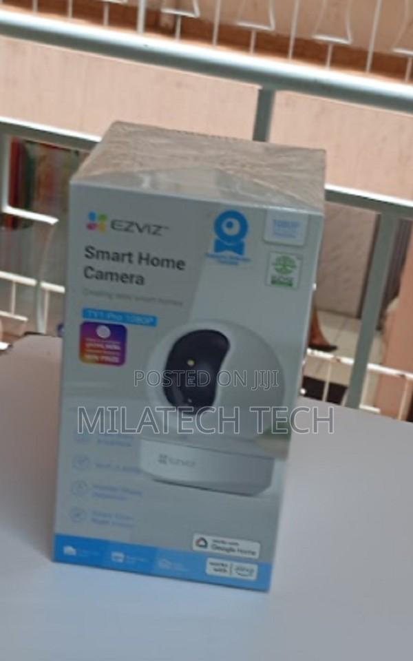 Ezviz Smart Home Camera Ty1 Full Hd - main view