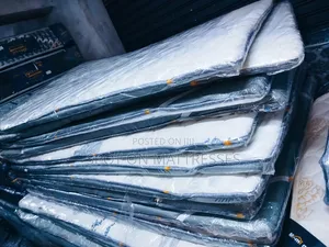 Offer! 4×6 Portable Mattress Toppers + Free Home Delivery.
