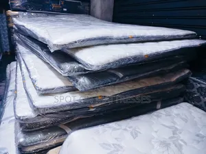Offer! 4×6 Portable Mattress Toppers + Free Home Delivery.
