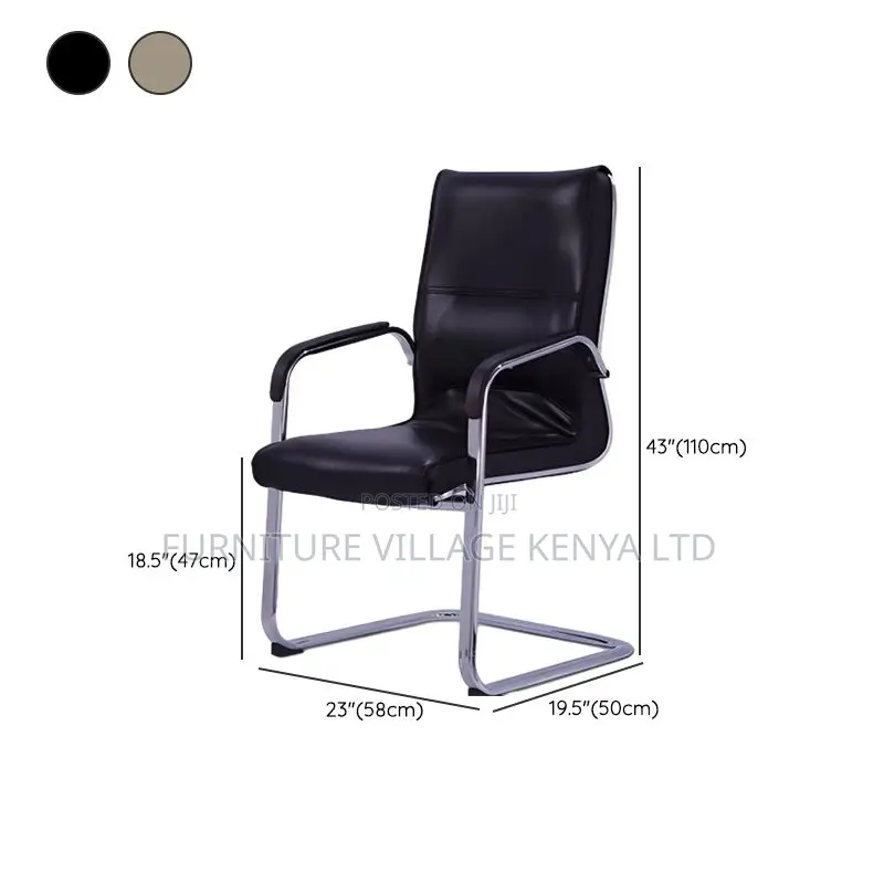 Office Chairs: Supportive Ergonomic Task Office Chair