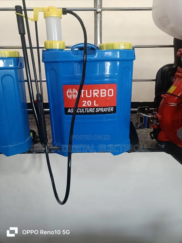 Knapsack Sprayer - thumbnail 3