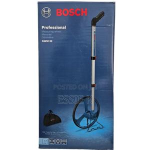 Measuring Wheel GWM 32 - thumbnail 2